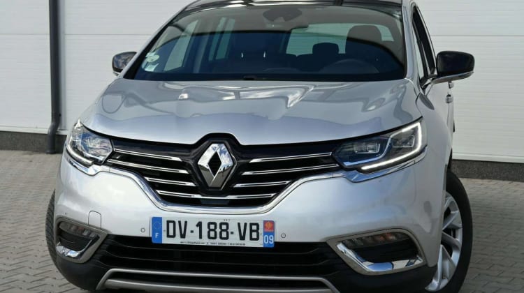 Renault Espace