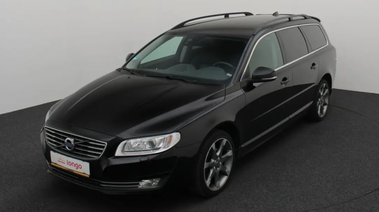 Volvo V70
