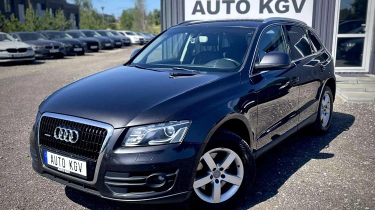 Audi Q5