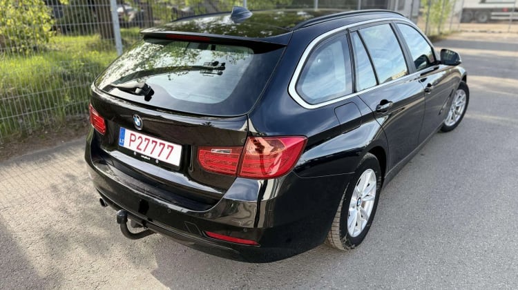 BMW 316