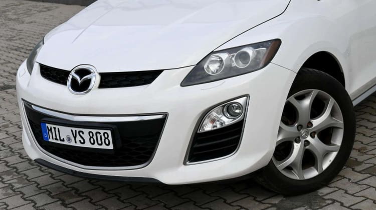 Mazda CX-7