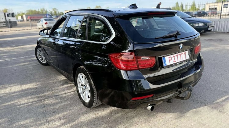 BMW 316