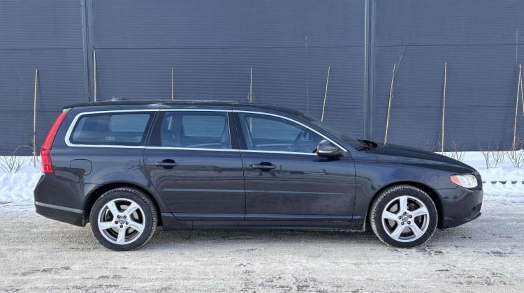 Volvo V70