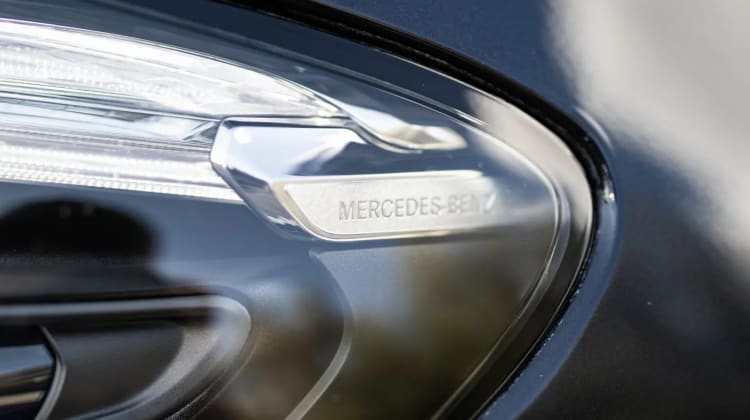 Mercedes-Benz GLE 300