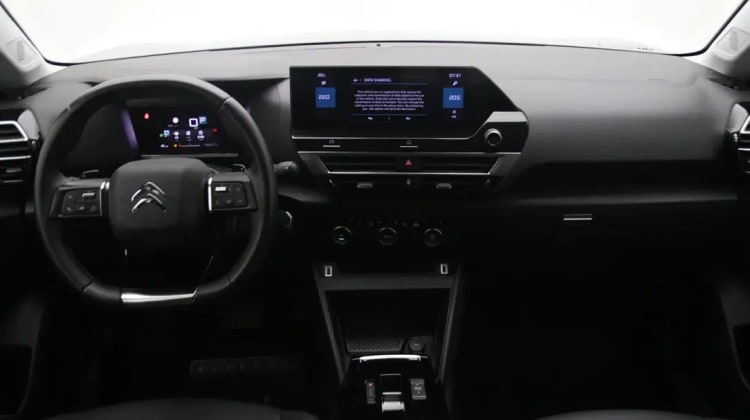 Citroën C4