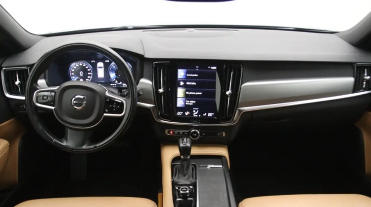 Volvo V90
