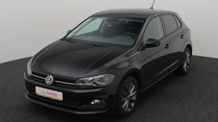Volkswagen Polo preview