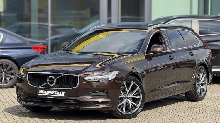 Volvo V90