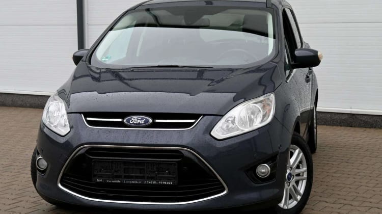 Ford Grand C-Max