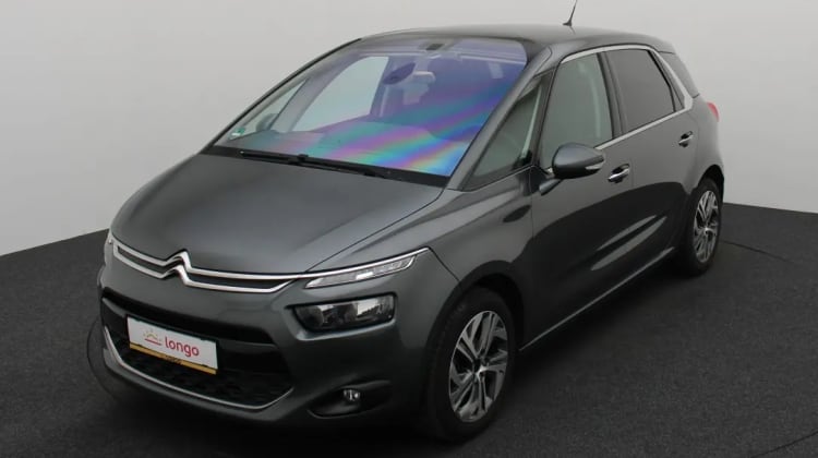 Citroën C4 Picasso