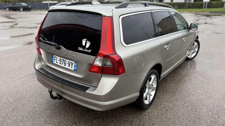 Volvo V70