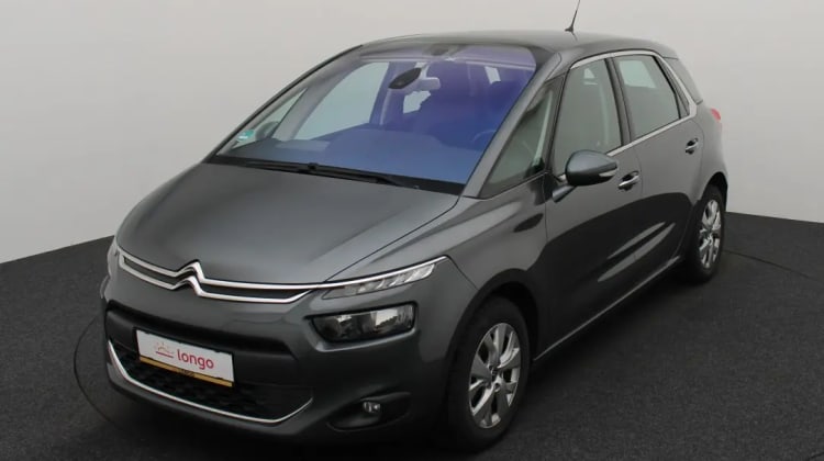 Citroën C4 Picasso