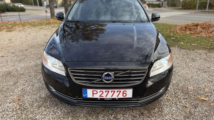 Volvo V70