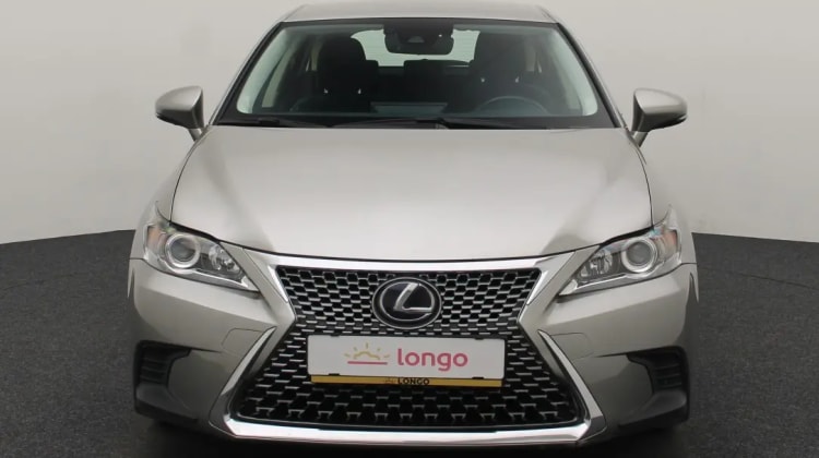 Lexus CT 200h