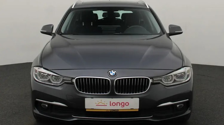 BMW 320