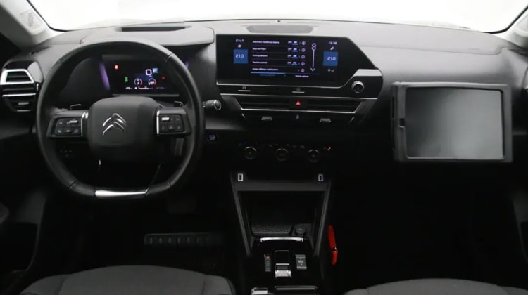 Citroën C4