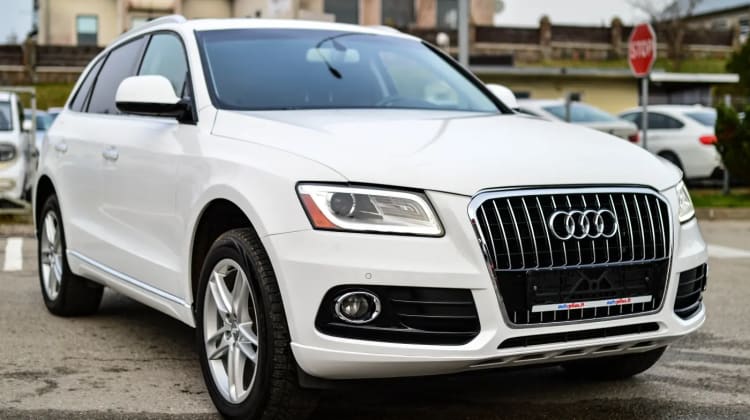 Audi Q5