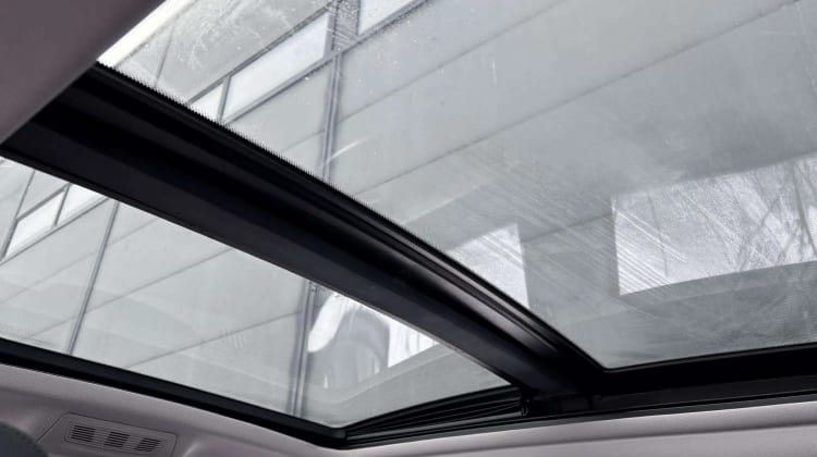 BMW 520 Gran Turismo