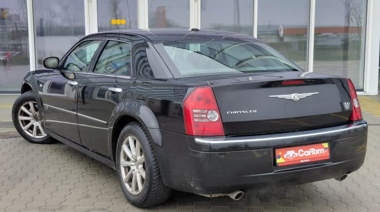 Chrysler 300C