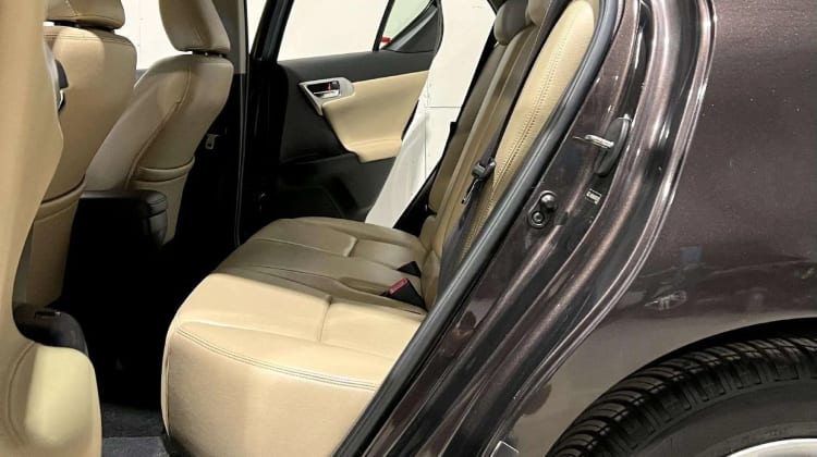 Lexus CT 200h