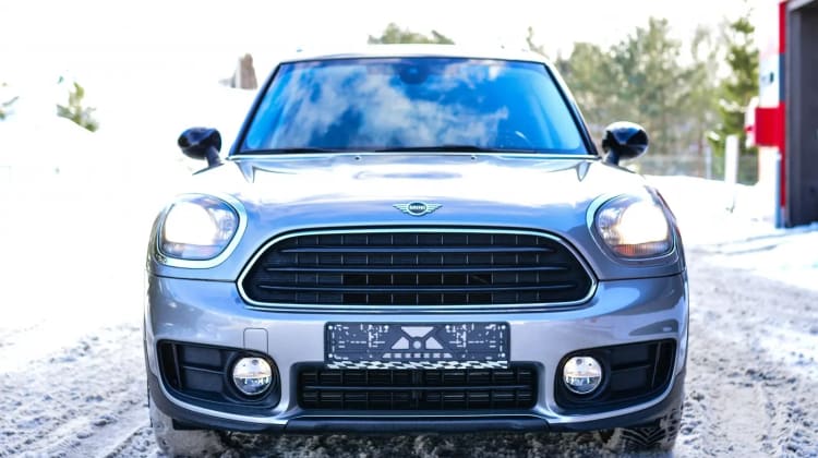 MINI Cooper Countryman