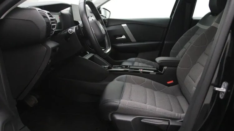 Citroën C4
