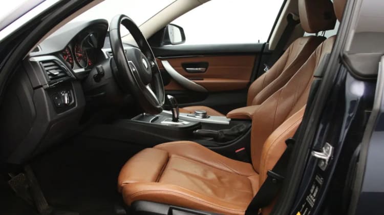 BMW 420