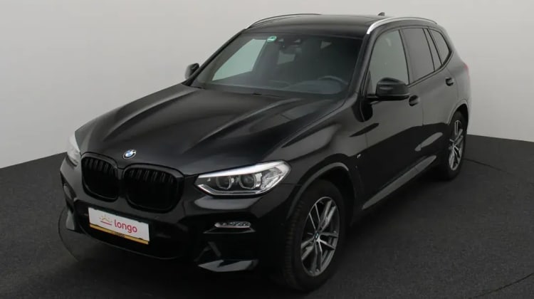 BMW X3 M