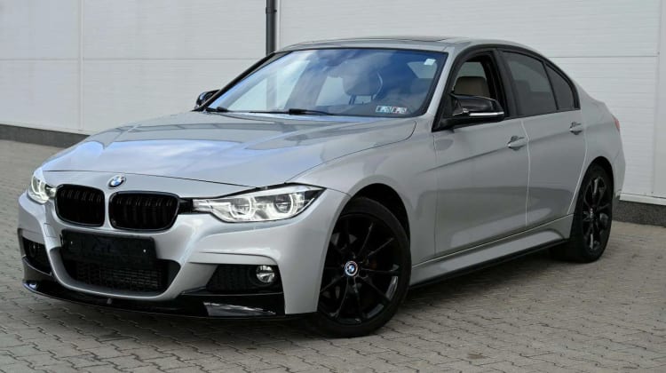 BMW 328
