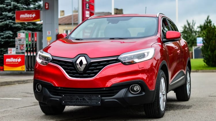 Renault Kadjar