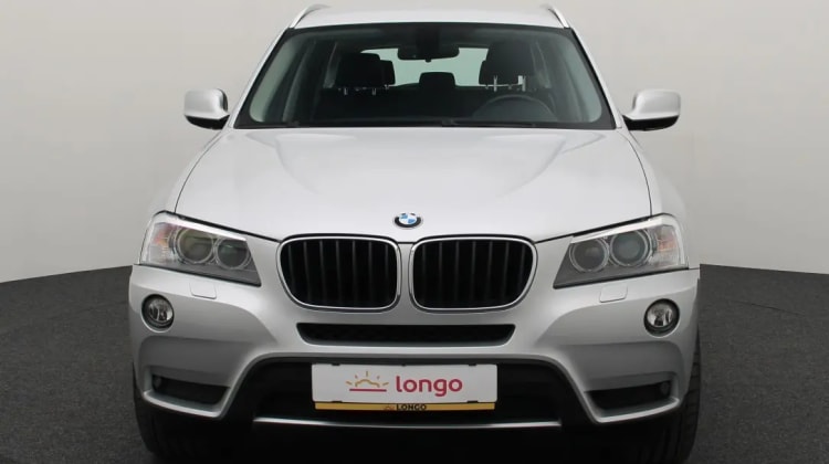 BMW X3 M