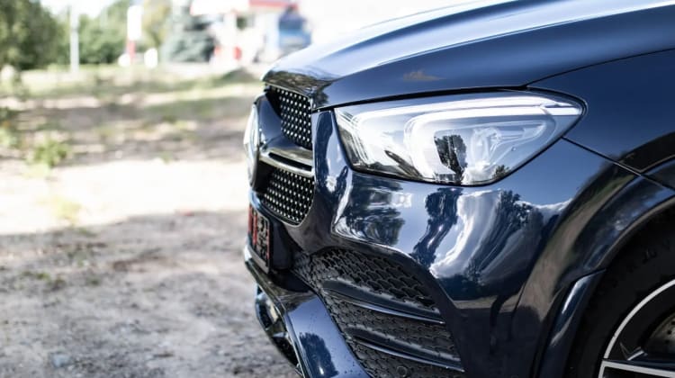 Mercedes-Benz GLE 300