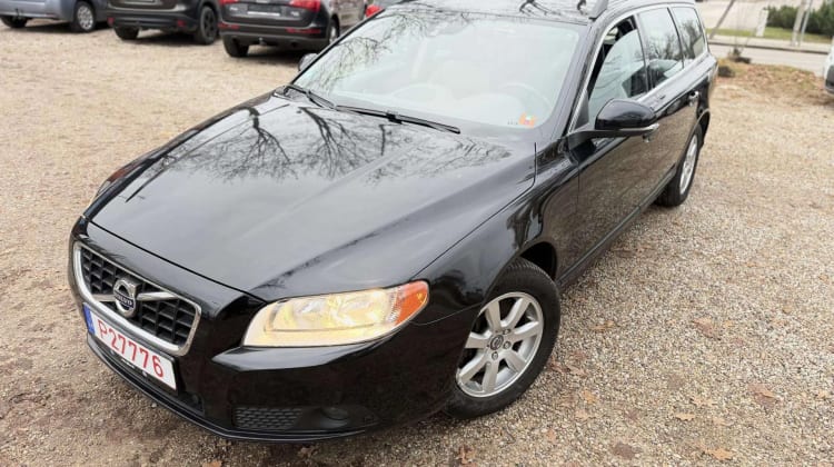 Volvo V70