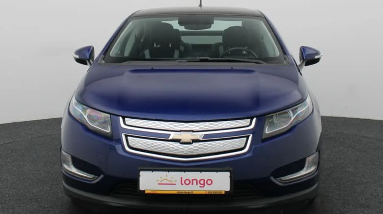 Chevrolet Volt