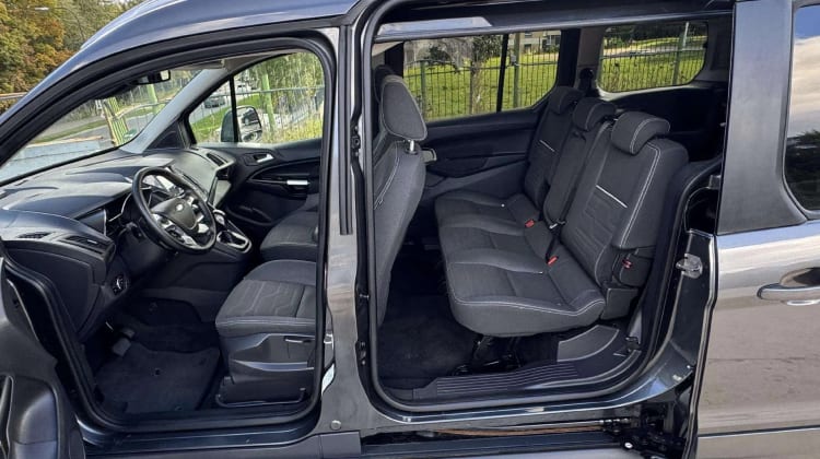 Ford Tourneo Connect