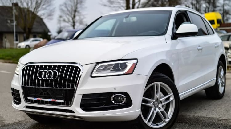Audi Q5