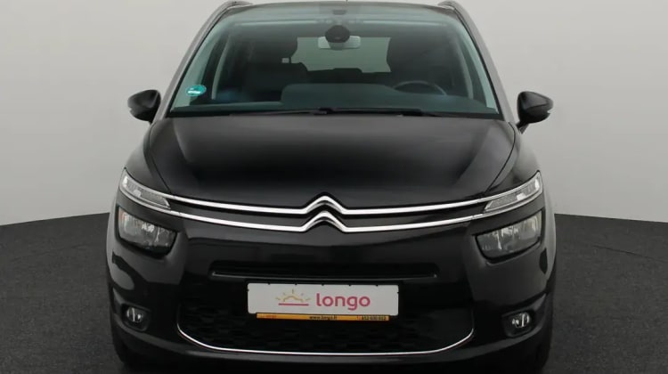 Citroën Grand C4 Picasso / SpaceTourer
