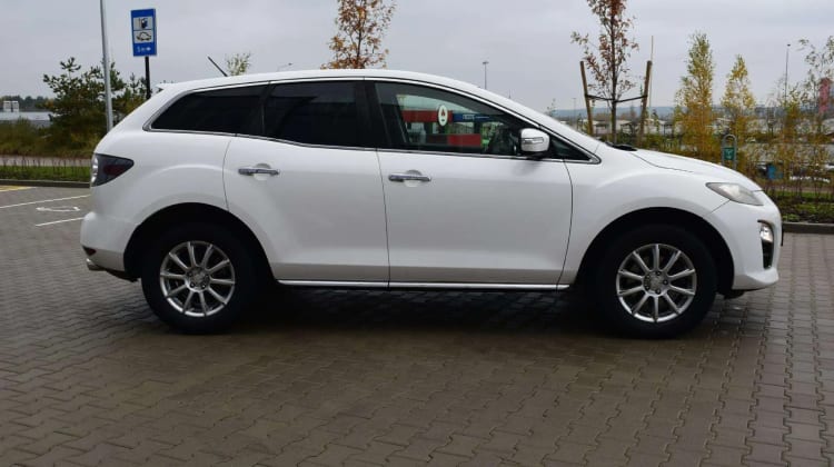 Mazda CX-7