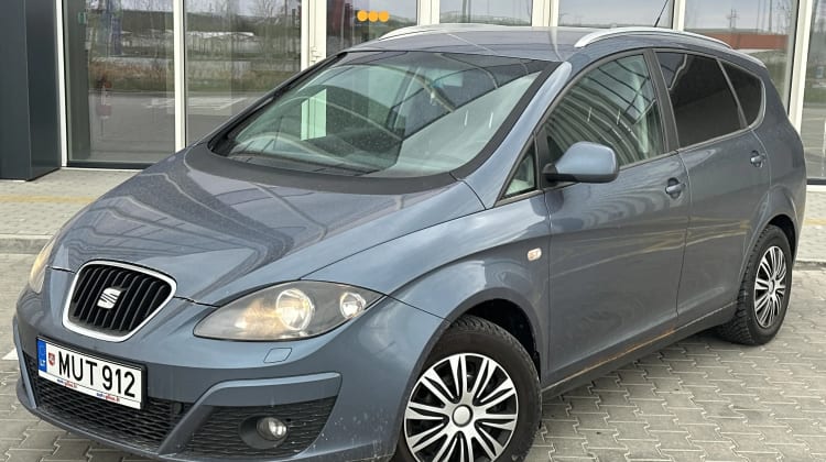 Seat Altea