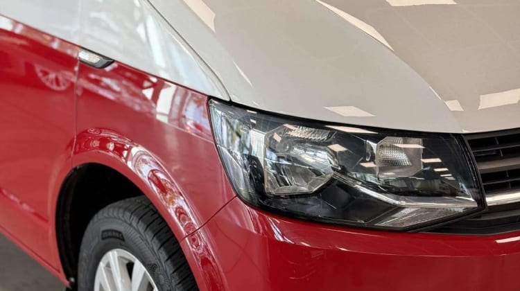 Volkswagen Shuttle