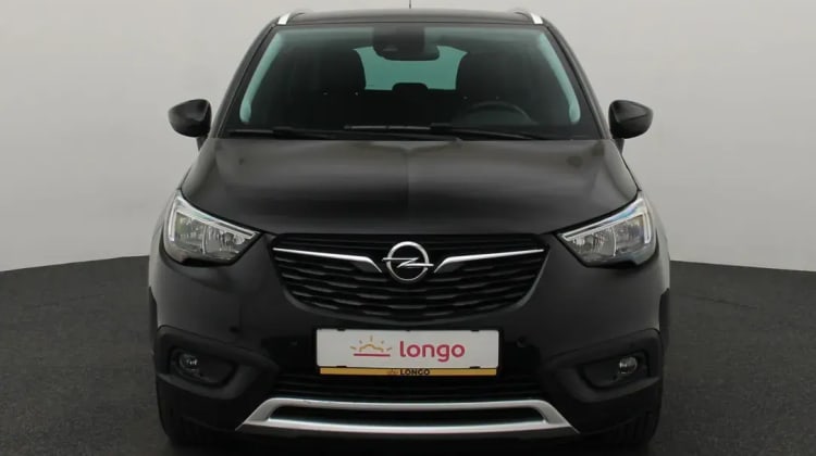 Opel Crossland (X)