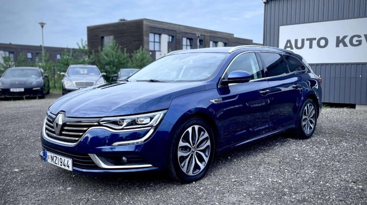 Renault Talisman