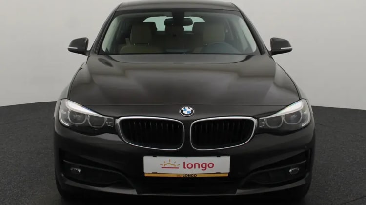 BMW 318