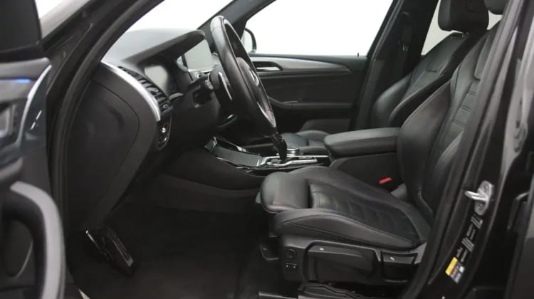 BMW X3 M