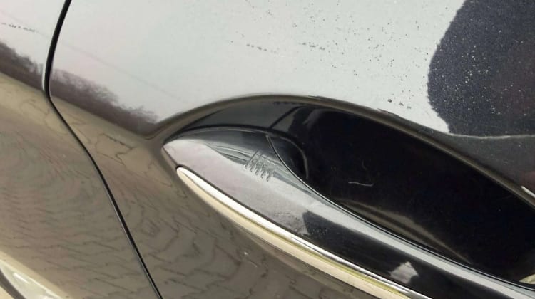 BMW 520 Gran Turismo