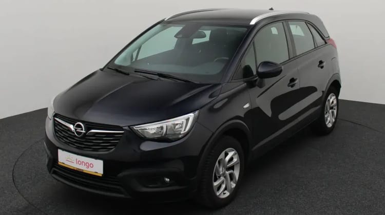 Opel Crossland (X)