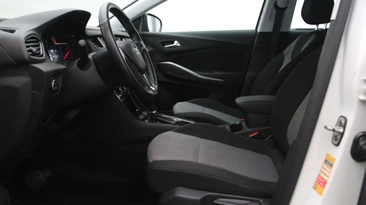 Opel Grandland (X)