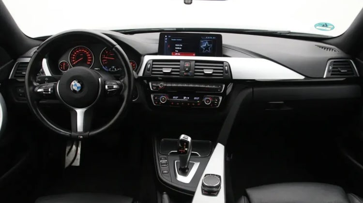 BMW 420