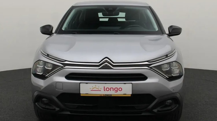 Citroën C4
