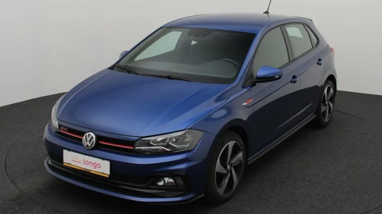 Volkswagen Polo preview